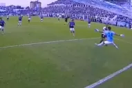 Batalla se empieza a ganar el corazón de los hinchas de Atlético y sorprende a los de River