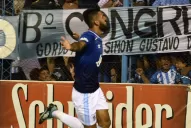 Toledo detalló cómo se gestó la jugada que le dio el triunfo al Decano