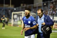 Los goles están asegurados para el Decano