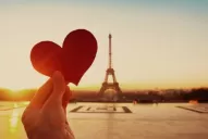 El amor está en el aire: ocho curiosidades de San Valentín