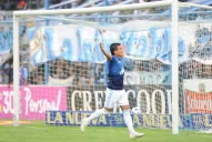 Como Messi y Cristiano: los relatores se cansaron de comparar al Pulga Rodríguez con los mejores