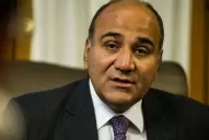 Manzur dijo que esclarecerá el caso de los policías asesinados: vamos a llegar hasta las últimas consecuencias