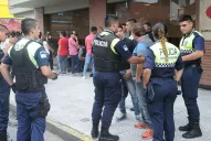 Convocan a una marcha para pedir justicia por los policías asesinados en el parque 9 de Julio