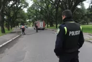 “Estas personas volvieron a demostrar que no tienen miedo de matar a cualquiera”