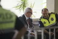 Juicio por Paulina Lebbos: Sánchez negó las acusaciones en su contra