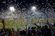 Se adelanta: la AFA cambió el horario del partido en el que Atlético recibirá a Boca