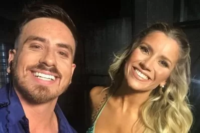 Una más y van...Fede Bal y Laurita Fernández se separaron por una supuesta infidelidad