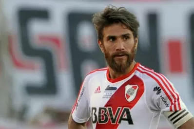 En España pidieron dos años de cárcel y seis años de inhabilitación para Ponzio