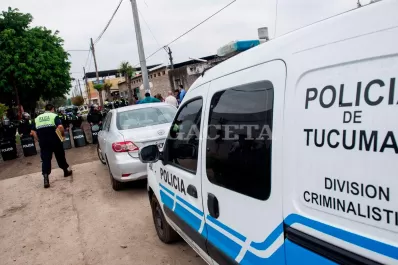 Tucumán fue la quinta provincia del país con mayor cantidad de femicidios en 2017