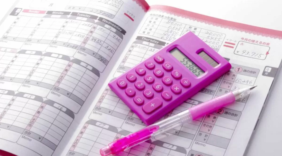 Kakeibo, una técnica japonesa que te ayuda a ahorrar: cómo funciona