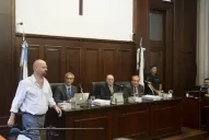 Misteriosas escuchas