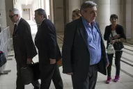 Sánchez complicó a los otros acusados