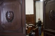 Juicio por Paulina: “estoy seguro de que me vendieron un teléfono que fue clonado al de la víctima del crimen”