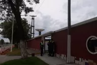 Así fueron los operativos en dos hoteles de alojamiento para buscar sospechoso del doble crimen