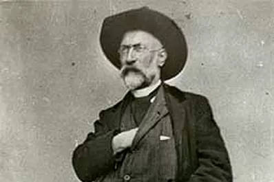 Entre Lillo y Spegazzini