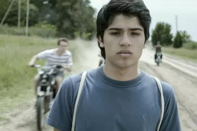 El cine argentino ya tiene lugar en Berlín