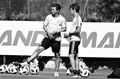 River busca cortar la mala racha