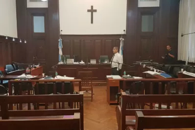 Tras el escándalo, Barrera declaró y volvió a apuntar contra López Ávila