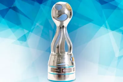 Todo listo para que San Martín y Atlético conozcan a sus rivales de Copa Argentina