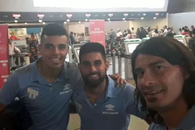 Cristian Villagra dejará las canchas durante 15 días para donarle la médula a su hermano