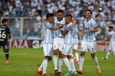 La Superliga anunció que no habrá descensos en diciembre: no queremos hacer temblar a ningún club