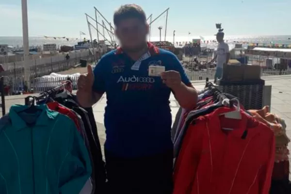 Doble homicidio: “me pongo a disposición de la Justicia si me necesitan”, dijo el joven señalado en las redes sociales