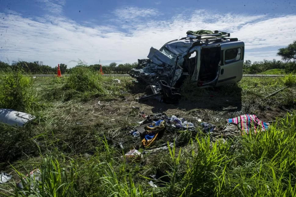  LA GACETA / FOTO DE JORGE OLMOS SGROSSO (ARCHIVO)