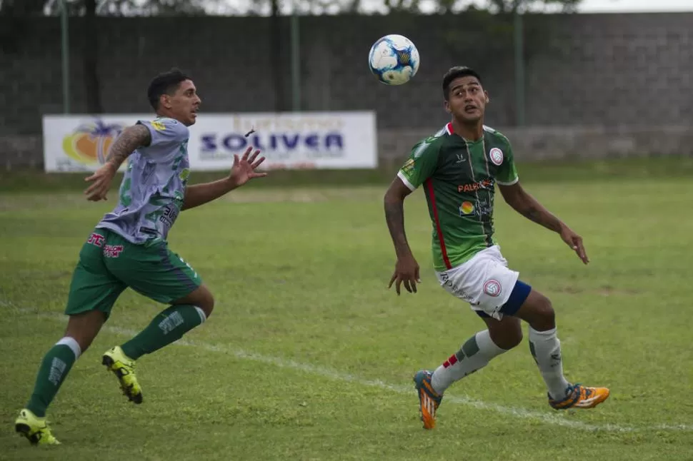  la gaceta / foto j.olmos sgrosso