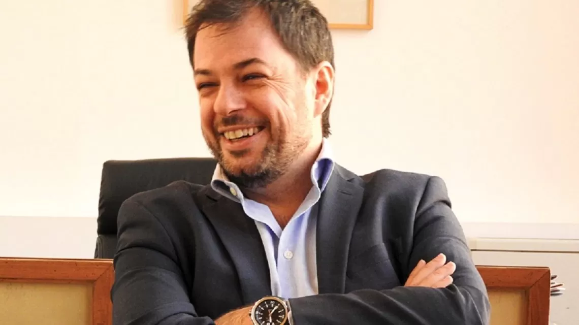 Díaz Gilligan afirmó que el dinero no era suyo. FOTO TOMADA DE MINUTO.COM