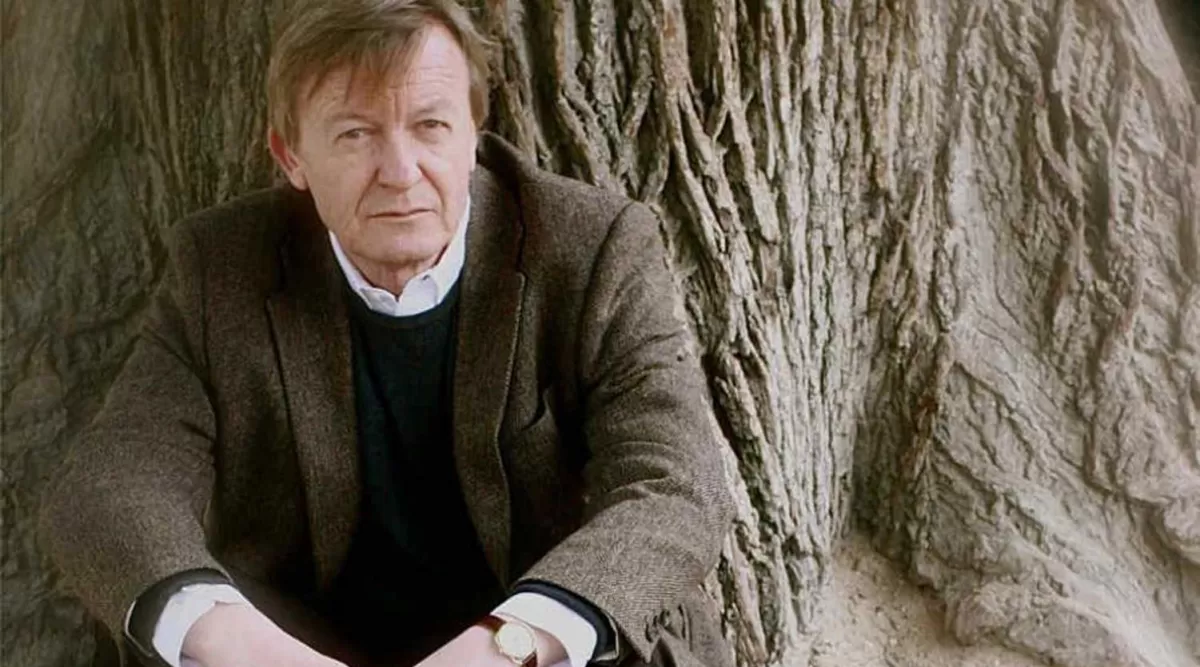 JEAN ECHENOZ. El libro es un policial negro con toques de comedia y escenas un tanto surrealistas para presentar a los personajes. archivo