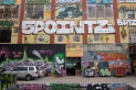 Artistas del graffiti recibieron una millonaria indemnización luego de que derribaran sus obras