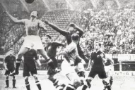 El famoso partido de los 180 minutos