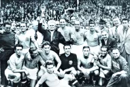 Mundial de Italia 1934: entre la hazaña y la amenaza de ganar