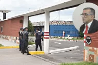 El abogado del sospechado de haber asesinado a los policías: es ajeno a todo esto