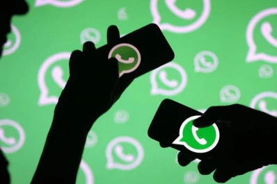 WhatsApp prueba una opción para enviar dinero con el móvil