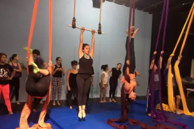 Propuestas para que nadie se aburra este fin de semana