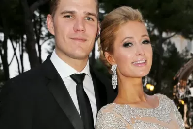 Increíble: Paris Hilton aseguró que no tiene días libres para celebrar su casamiento
