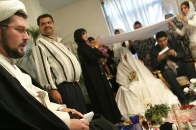 ¿Y ahora? Obligó a su marido a casarse con otra porque creía que tenía cáncer pero el diagnóstico estaba mal