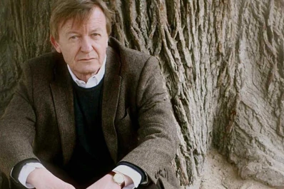 Una espía en territorio hostil