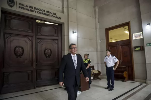 La “moraleada” del día