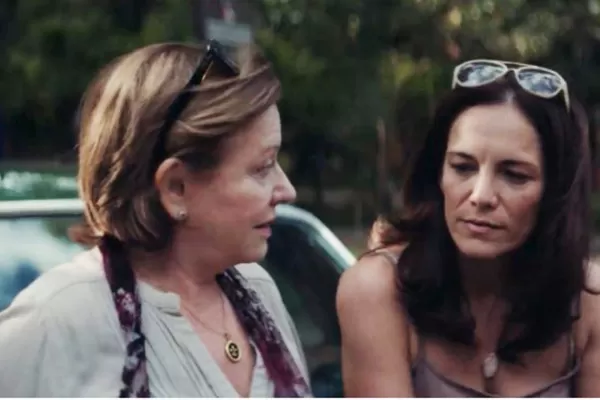 El primer filme paraguayo en competencia en Berlín