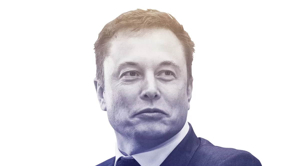 ELON MUSK. FOTO TOMADA DE CNN.COM