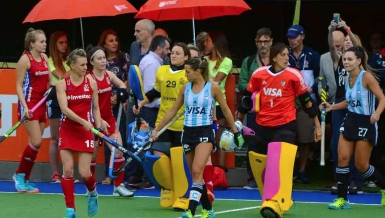 LAS LEONAS. FOTO TOMADA DE LOSANDES.COM.AR