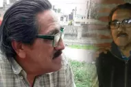 Desconsuelo y dolor en las redes sociales por el asesinato del taxista Graneros