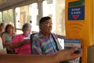 El boleto interurbano también subirá el lunes: ir a Yerba Buena costará $ 15,46