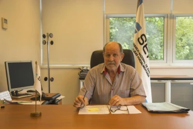 “En el Senasa hay que afianzar los programas sanitarios que funcionan”