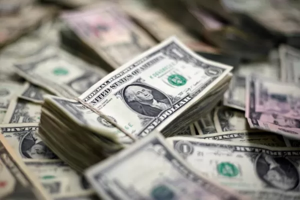¿A cuánto estará el dólar en 2019?