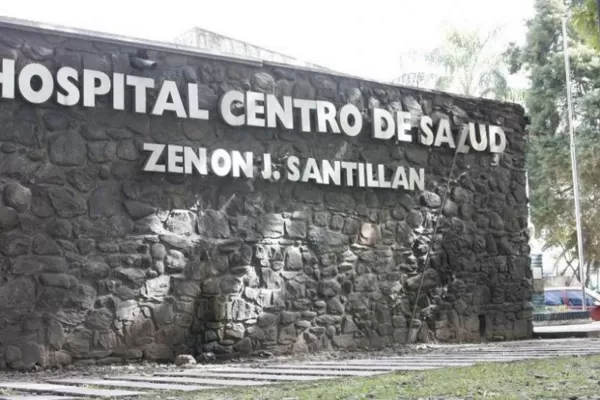 Un joven de 18 años fue baleado tras resistirse al robo de su moto en Banda del Río Salí