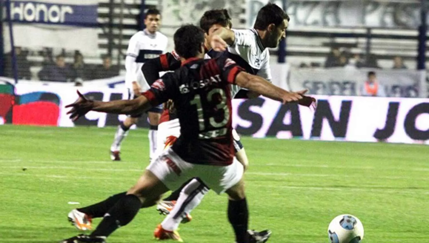 La Superliga cierra la fecha 16 con tres partidos: hora, TV y el resto de la agenda deportiva