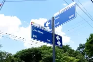 Los líquidos de 432 pérdidas de agua y de cloacas infectan las calles de Yerba Buena